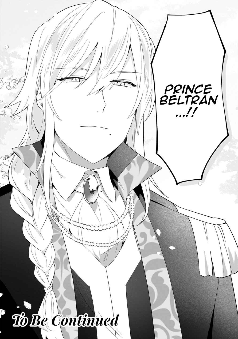 Page 28 Chapter 22 Imokusa Reijou desu ga Akuyaku Reisoku wo Tasuketara Kiniiraremashita