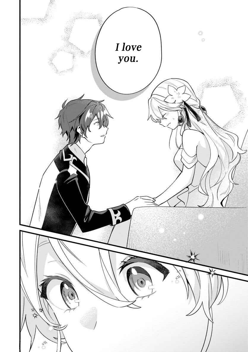 Page 14 Chapter 12 Imokusa Reijou desu ga Akuyaku Reisoku wo Tasuketara Kiniiraremashita