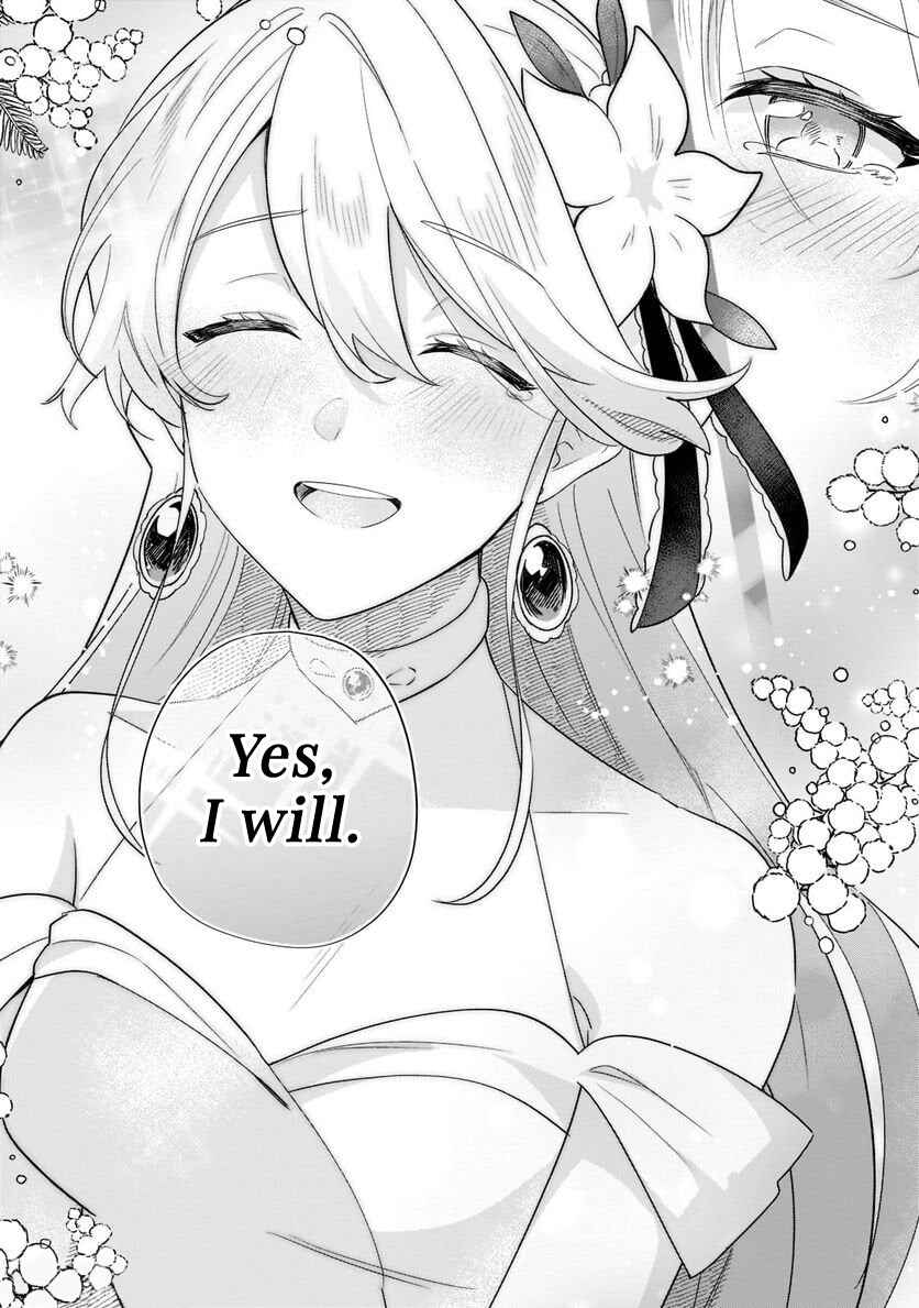 Page 24 Chapter 12 Imokusa Reijou desu ga Akuyaku Reisoku wo Tasuketara Kiniiraremashita