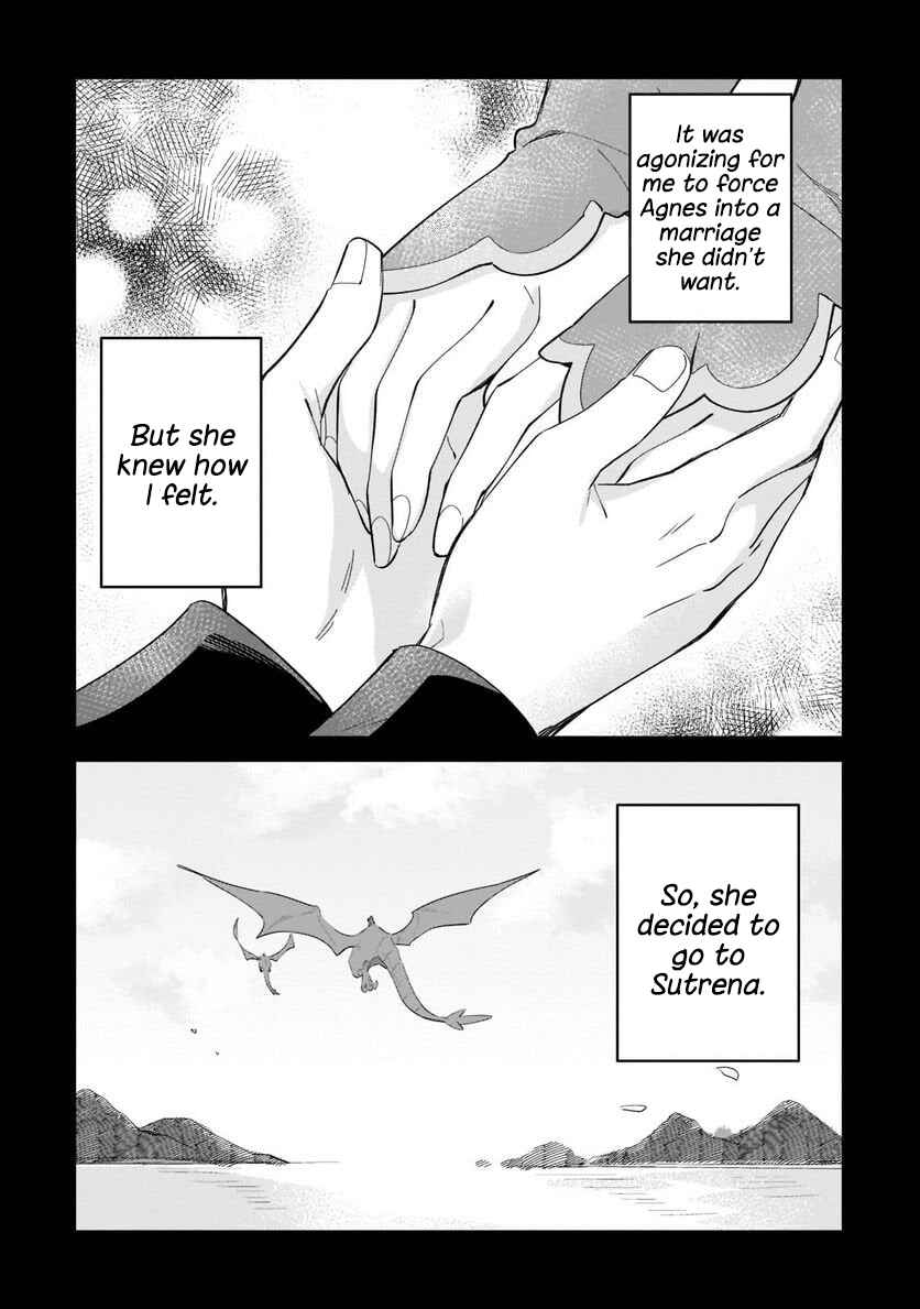 Page 6 Chapter 12 Imokusa Reijou desu ga Akuyaku Reisoku wo Tasuketara Kiniiraremashita