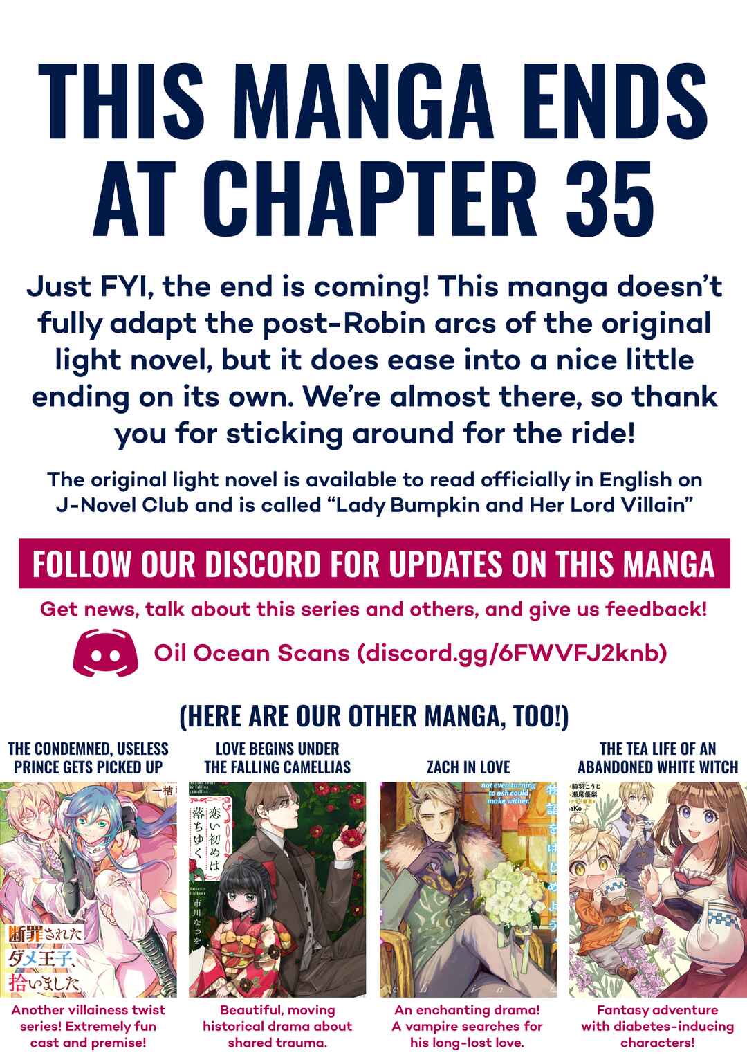Page 30 Chapter 30 Imokusa Reijou desu ga Akuyaku Reisoku wo Tasuketara Kiniiraremashita