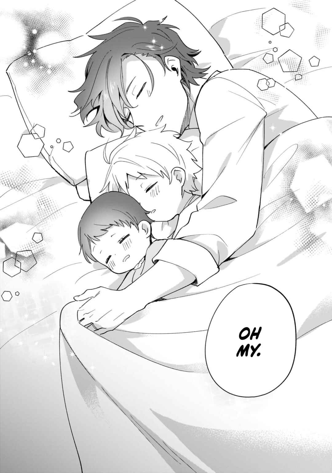 Page 15 Chapter 35.5 Imokusa Reijou desu ga Akuyaku Reisoku wo Tasuketara Kiniiraremashita