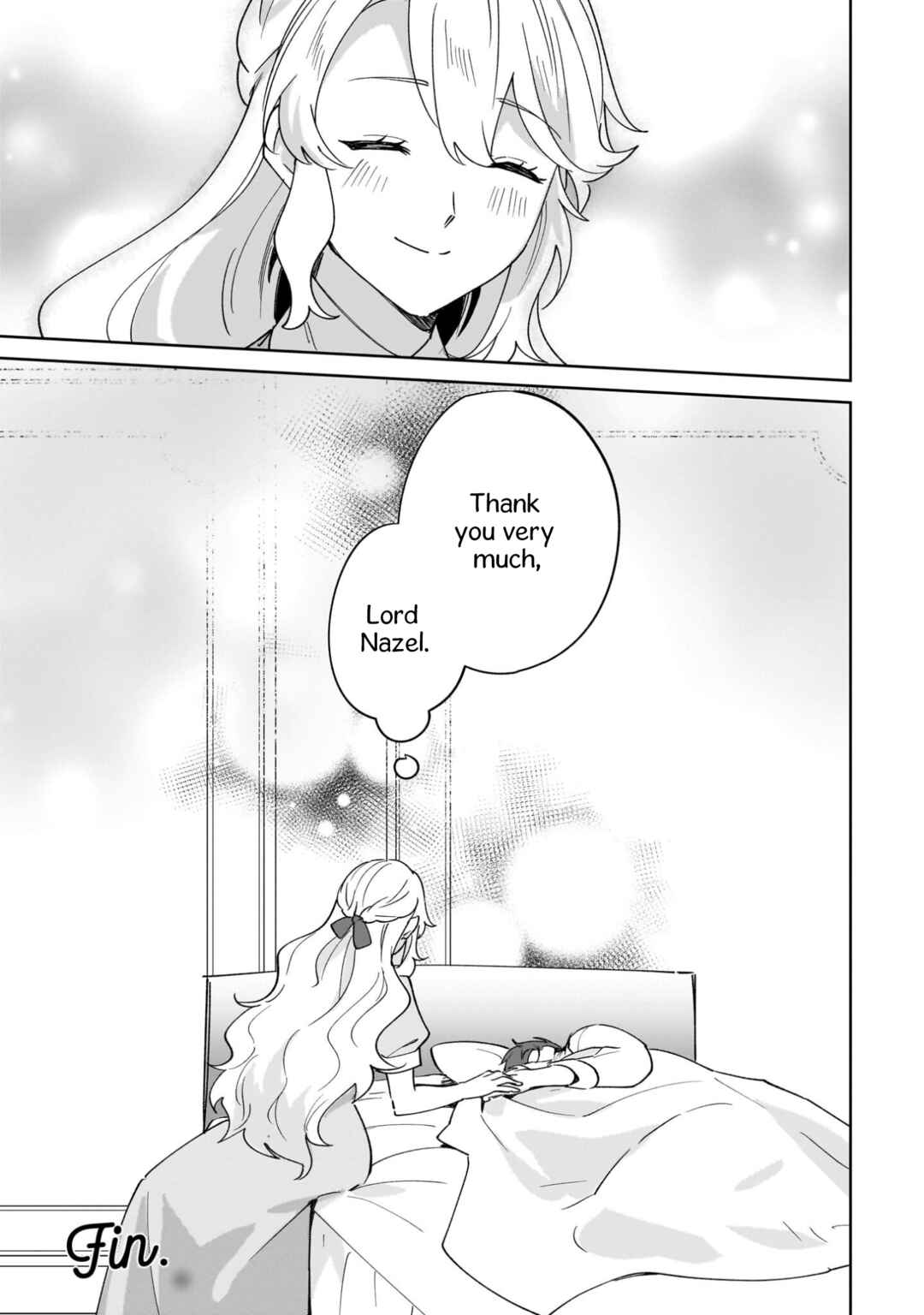 Page 16 Chapter 35.5 Imokusa Reijou desu ga Akuyaku Reisoku wo Tasuketara Kiniiraremashita