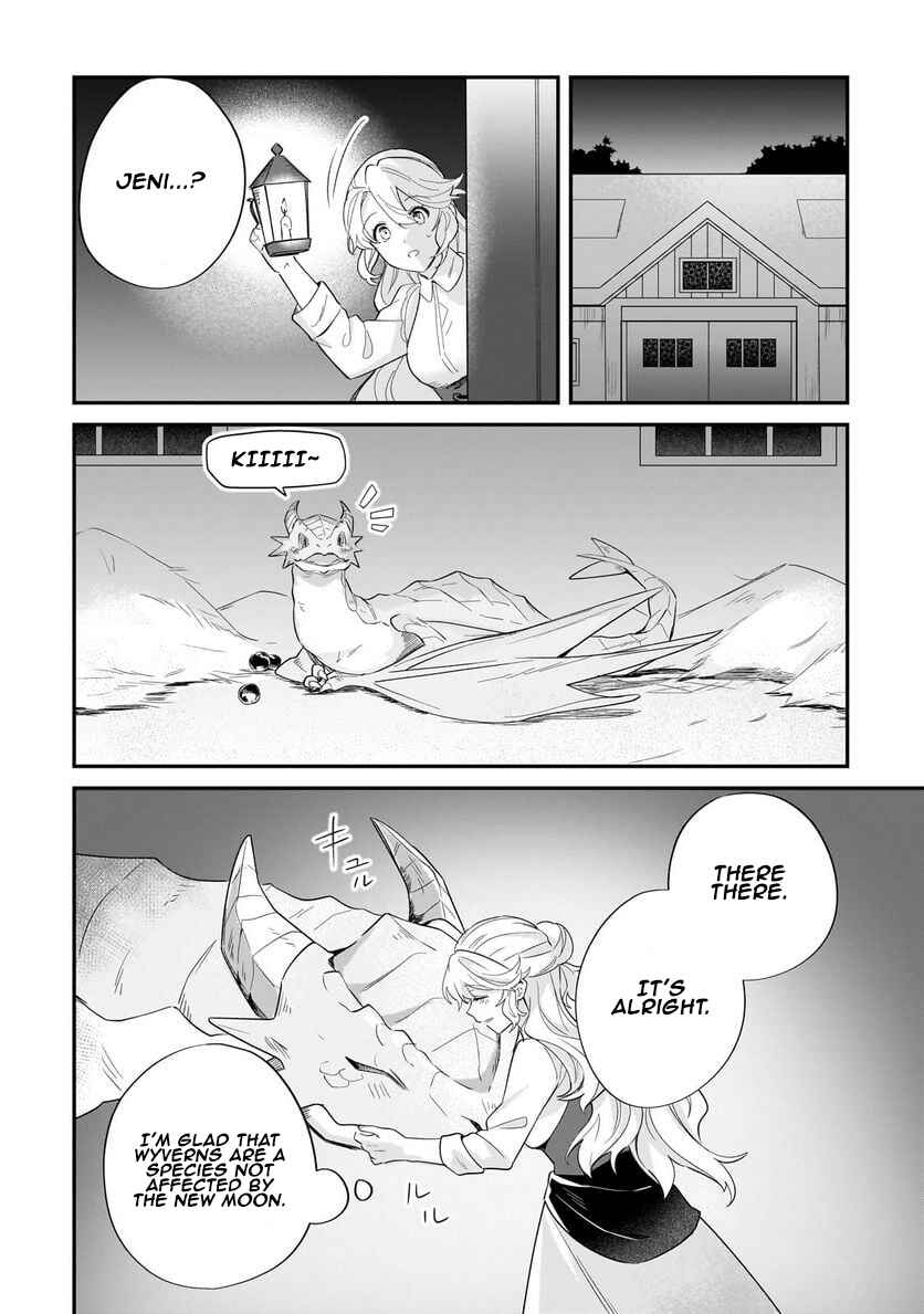Page 32 Chapter 14 Imokusa Reijou desu ga Akuyaku Reisoku wo Tasuketara Kiniiraremashita