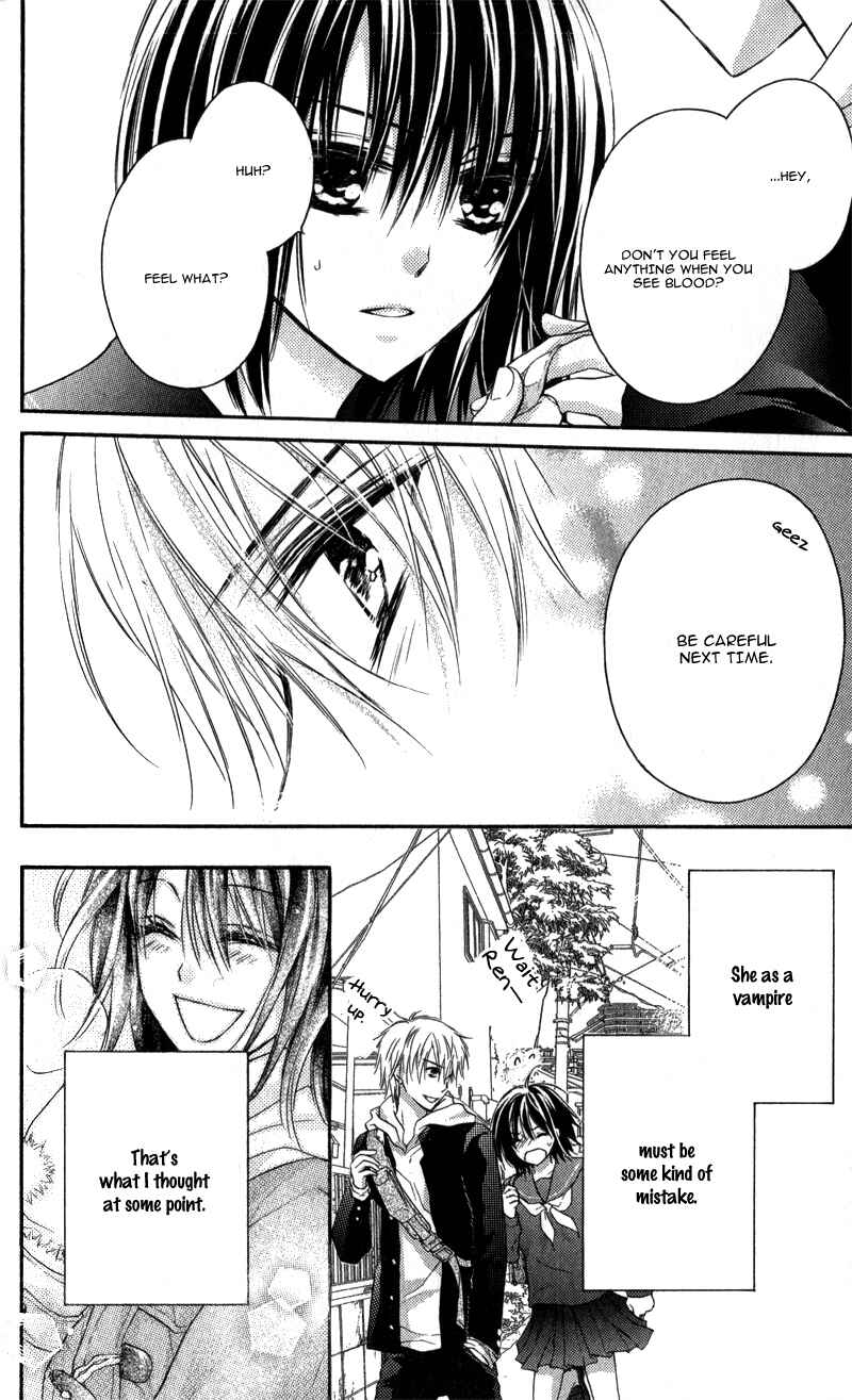 Page 10 Chapter 5.5 Bara to Juudan