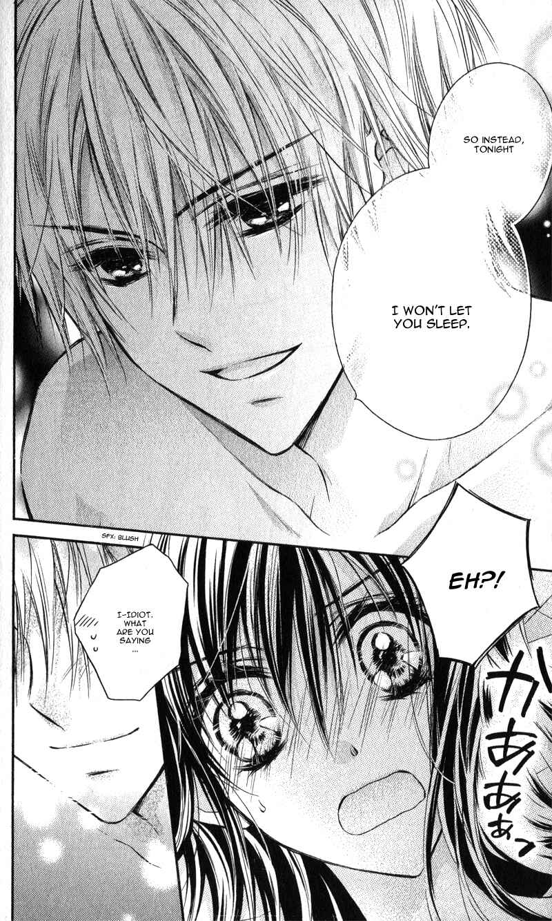 Page 16 Chapter 5.5 Bara to Juudan