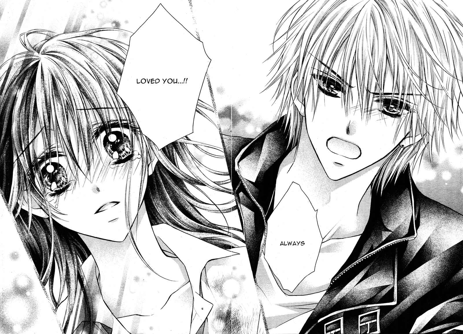 Page 25 Chapter 4 Bara to Juudan