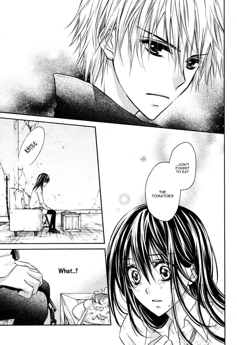 Page 9 Chapter 4 Bara to Juudan