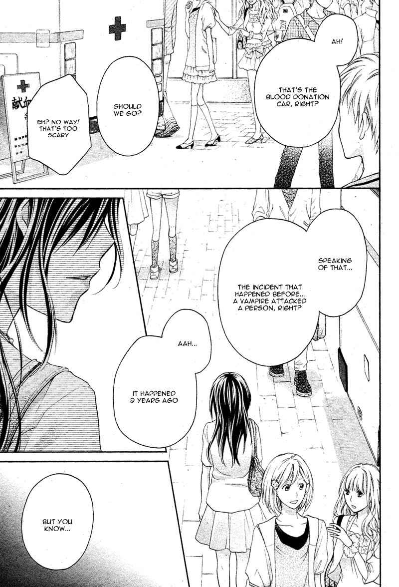 Page 27 Chapter 5 Bara to Juudan