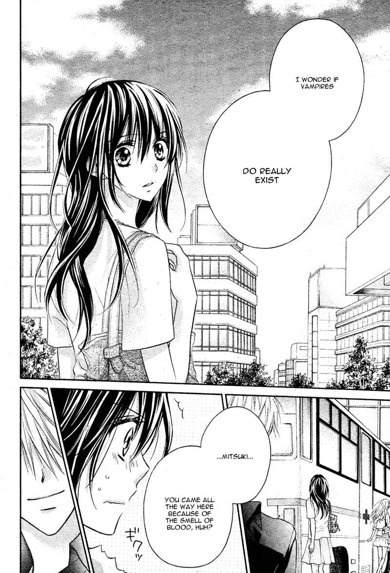 Page 28 Chapter 5 Bara to Juudan