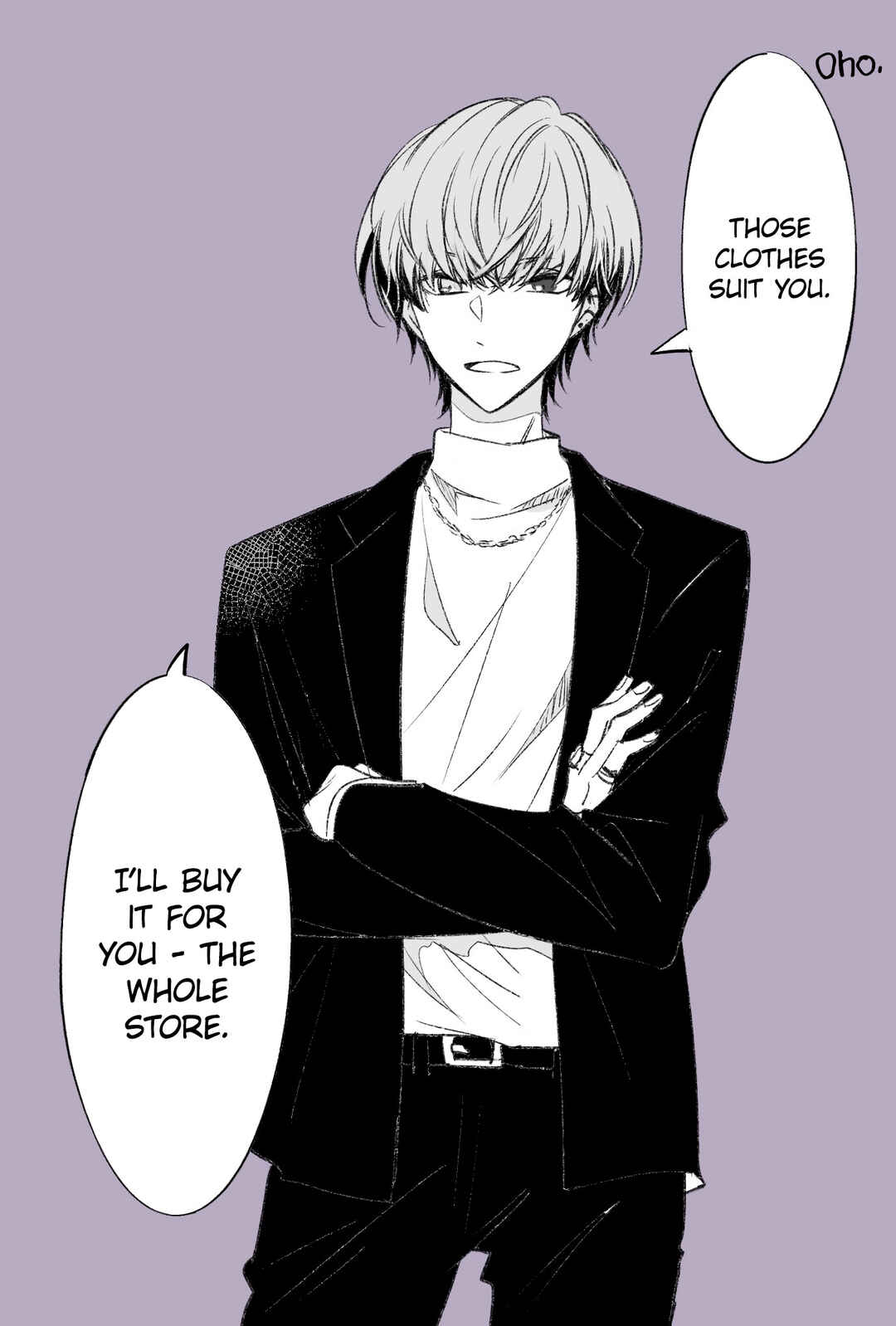 Page 29 Chapter 21 Kondo wa Korosaretakunai Azarashi-san