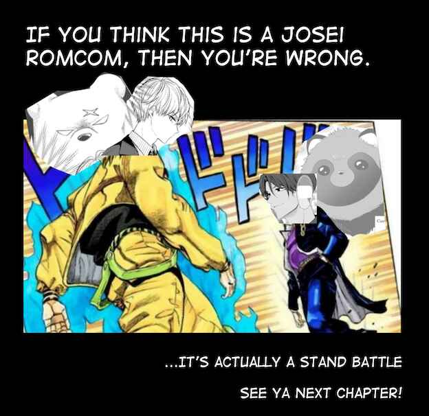 Page 11 Chapter 2 Kondo wa Korosaretakunai Azarashi-san