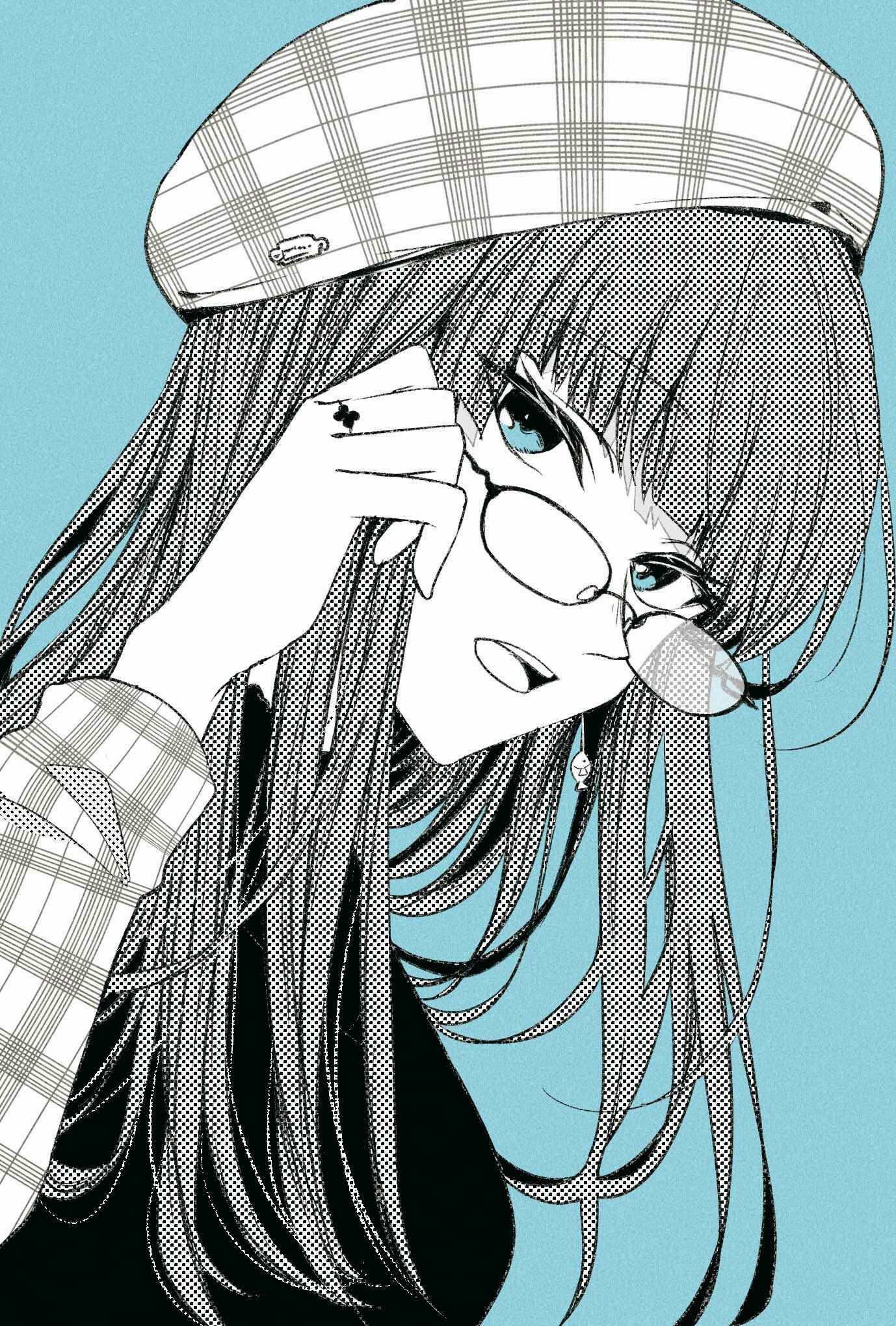 Page 18 Chapter 13 Kondo wa Korosaretakunai Azarashi-san