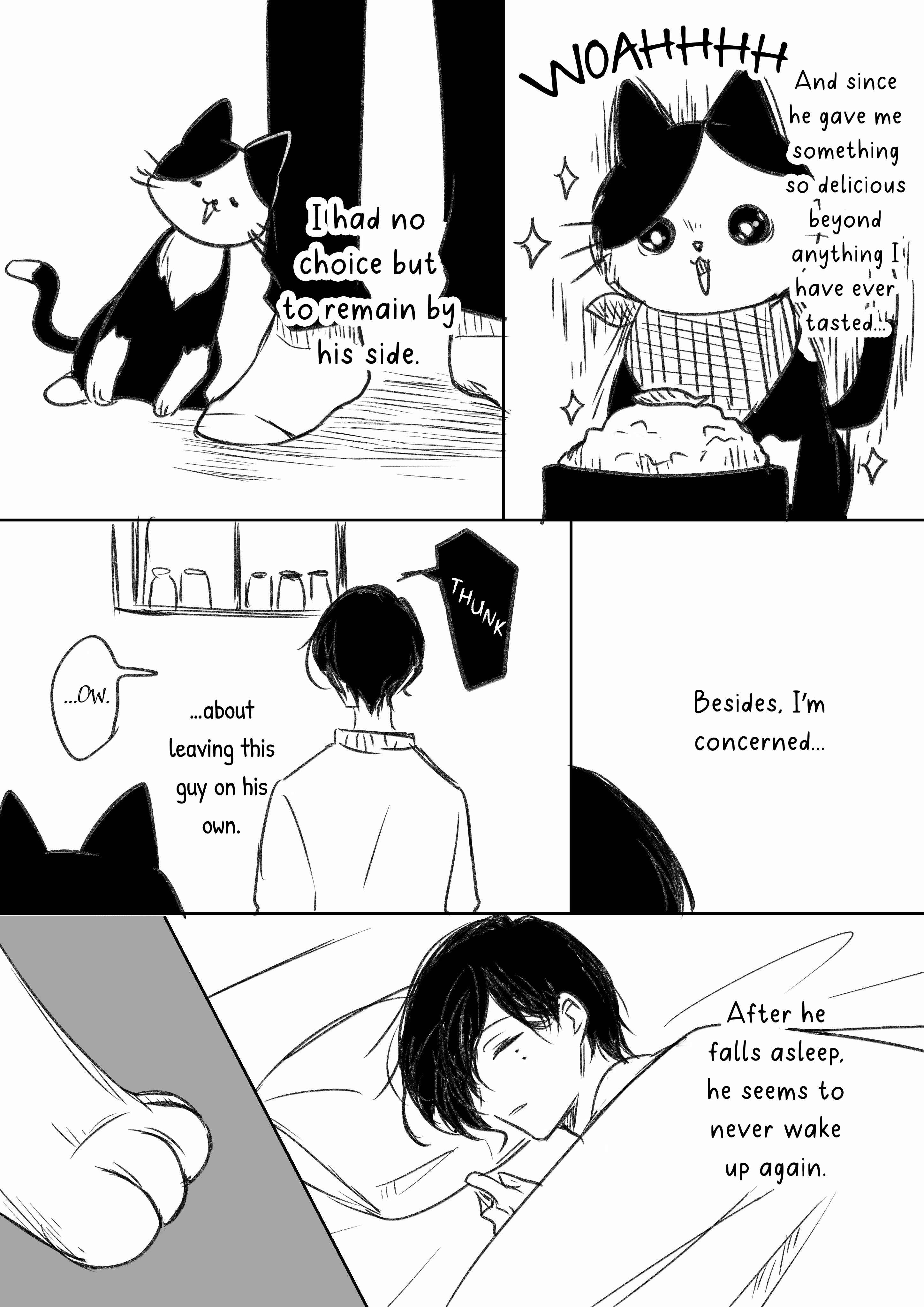 Page 20 Chapter 14 Kondo wa Korosaretakunai Azarashi-san