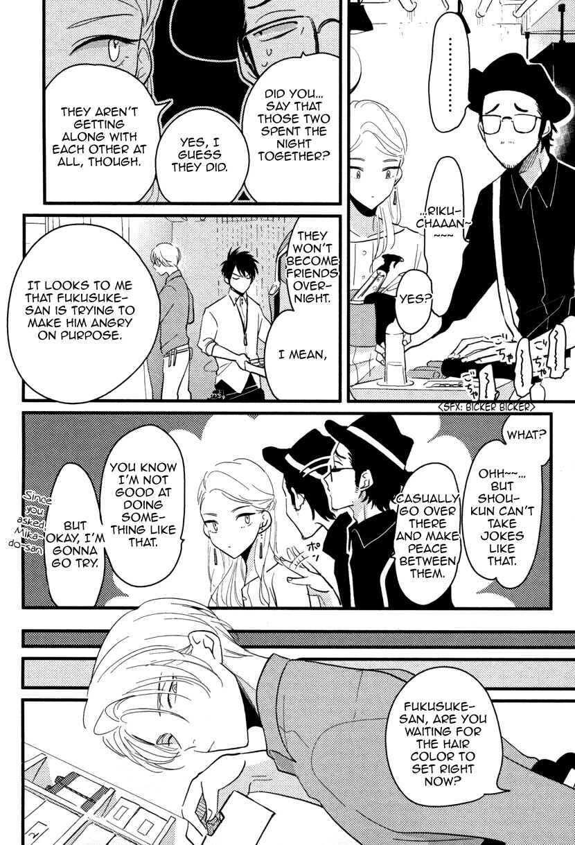Page 8 Chapter 2 Color Recipe