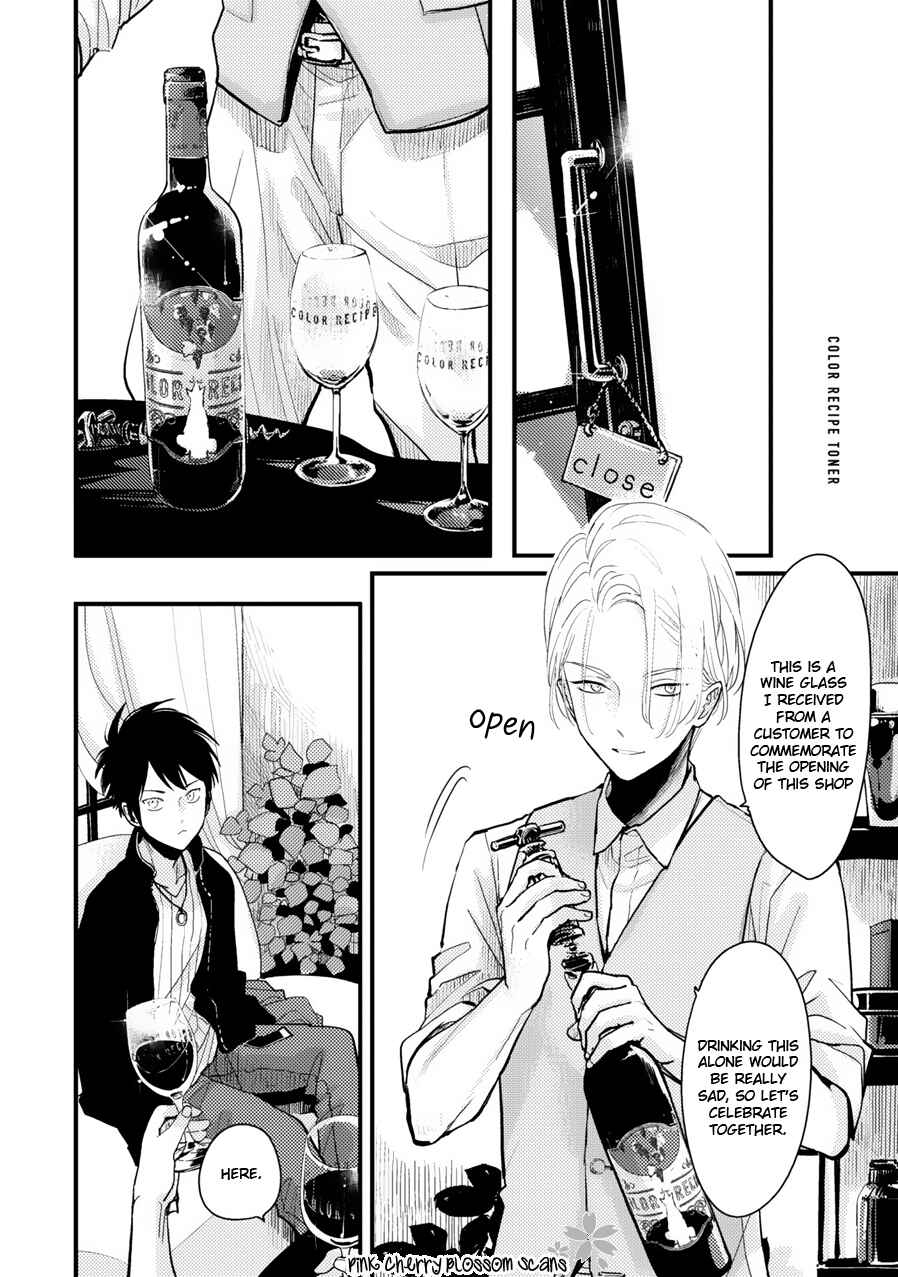 Page 2 Chapter 6.5 Color Recipe