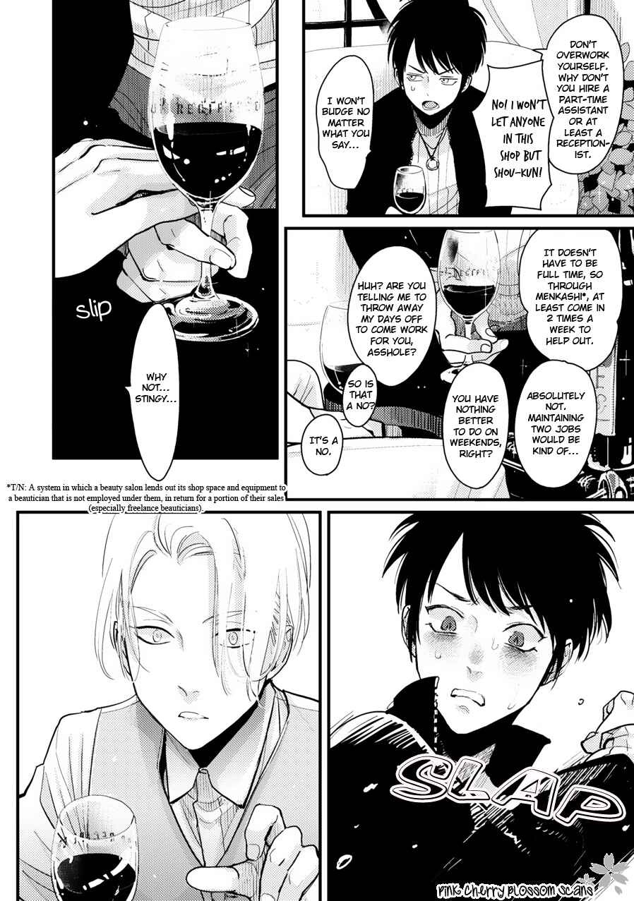 Page 4 Chapter 6.5 Color Recipe