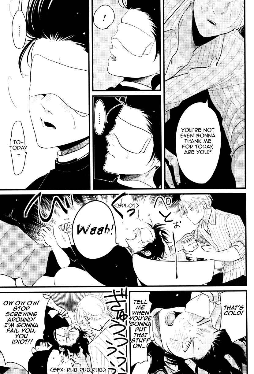 Page 11 Chapter 3 Color Recipe