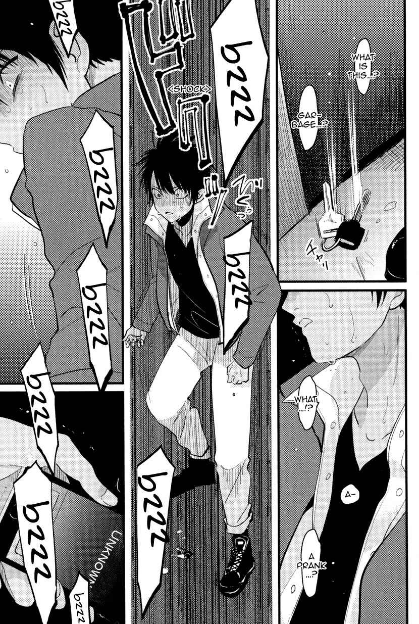 Page 21 Chapter 3 Color Recipe
