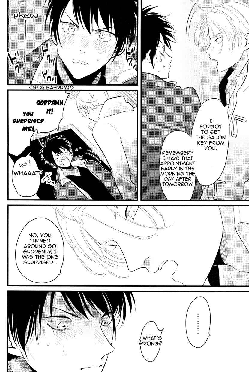 Page 24 Chapter 3 Color Recipe