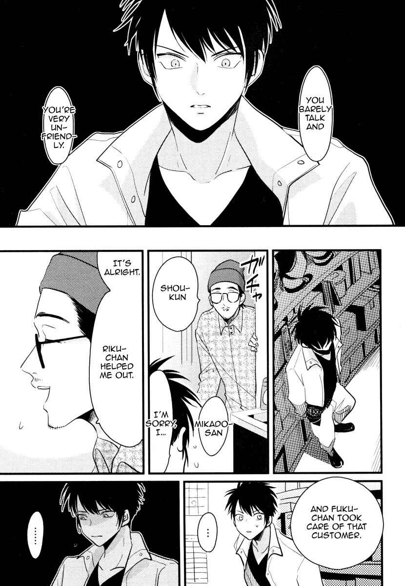 Page 5 Chapter 3 Color Recipe