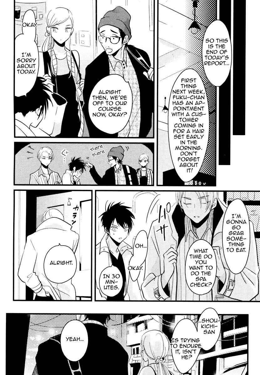 Page 6 Chapter 3 Color Recipe