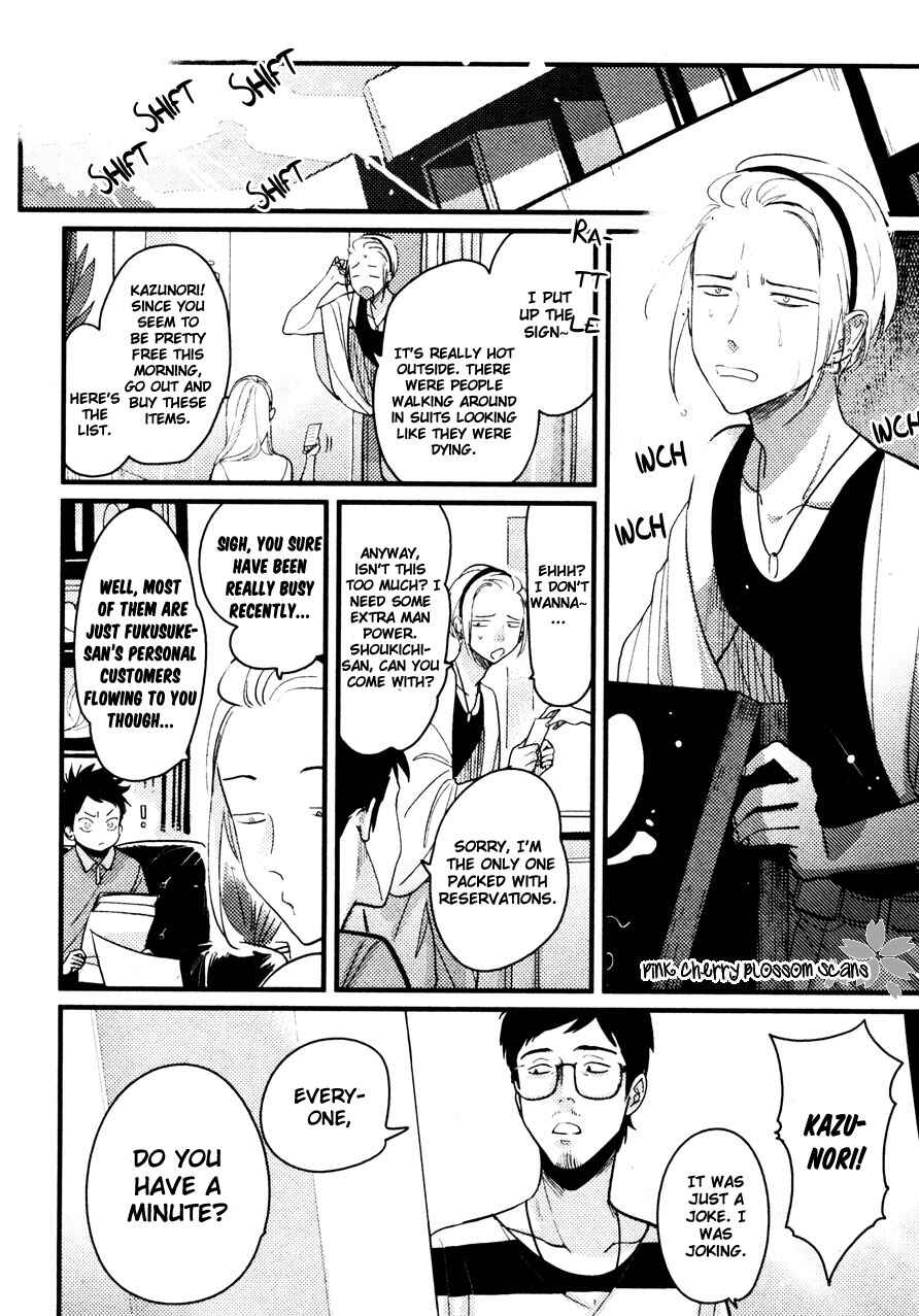 Page 10 Chapter 6 Color Recipe