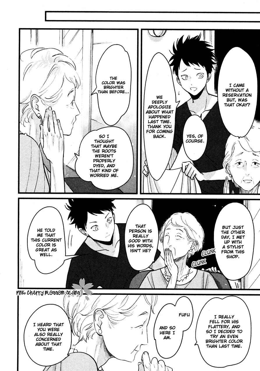 Page 16 Chapter 6 Color Recipe