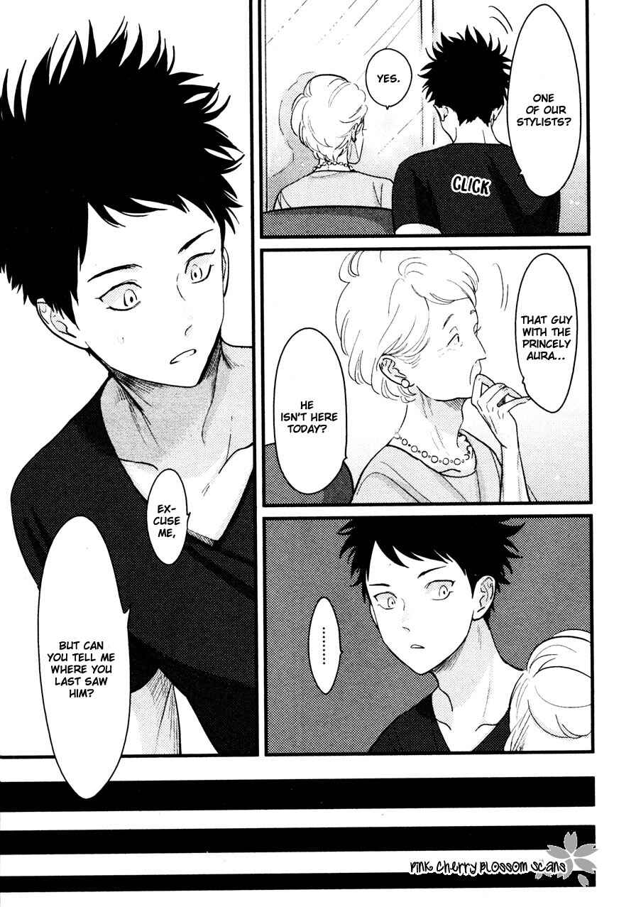 Page 17 Chapter 6 Color Recipe