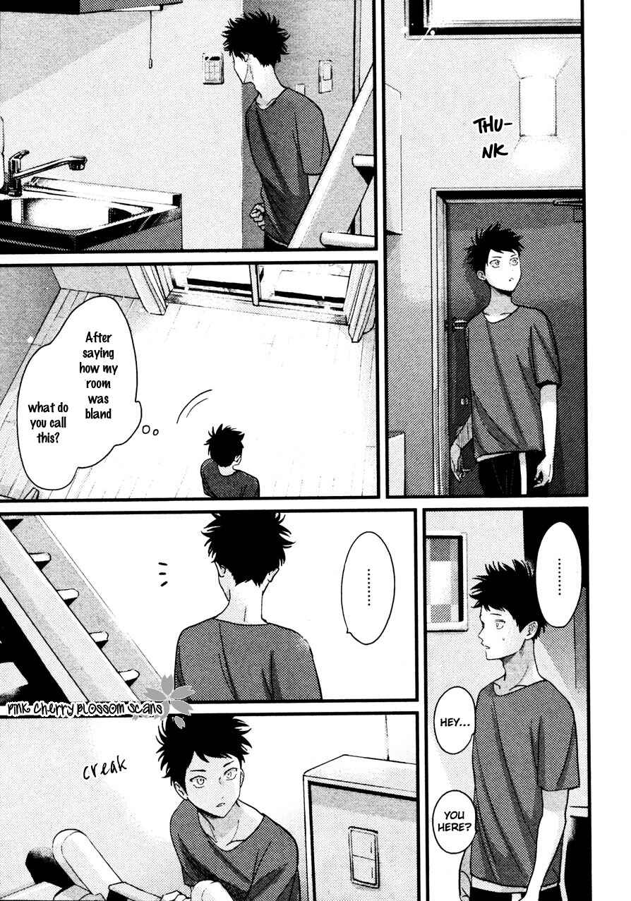 Page 23 Chapter 6 Color Recipe