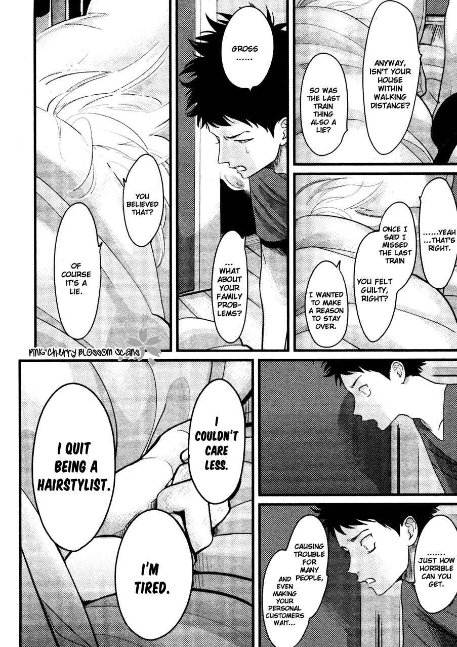 Page 26 Chapter 6 Color Recipe