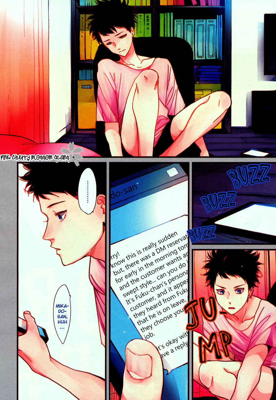 Page 4 Chapter 6 Color Recipe