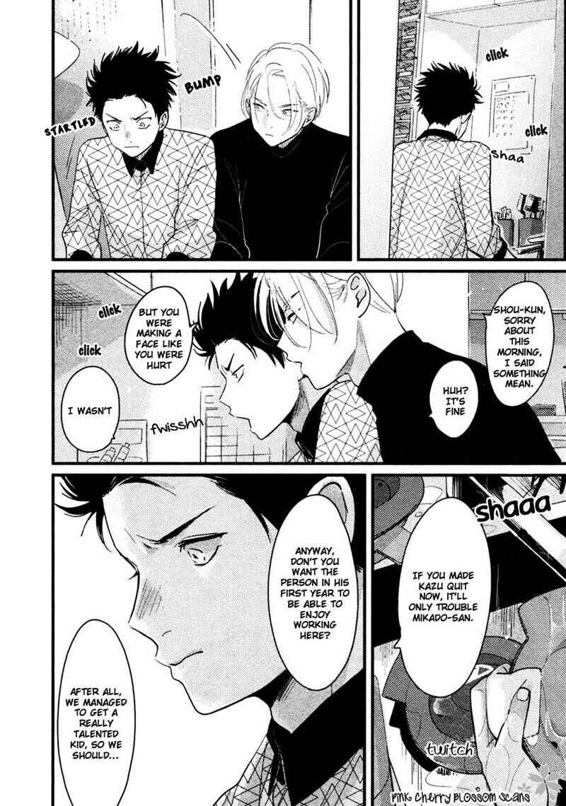 Page 26 Chapter 1 Color Recipe