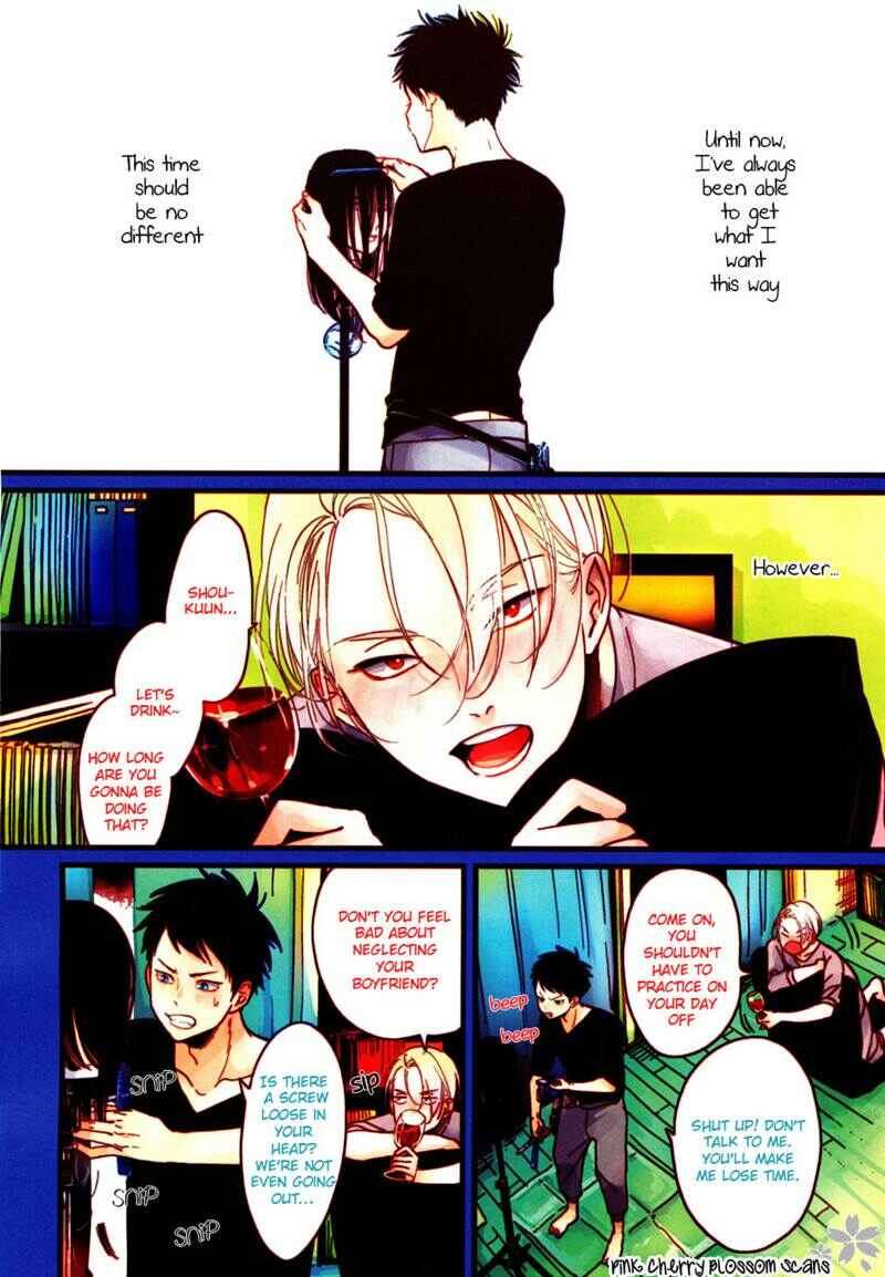 Page 6 Chapter 1 Color Recipe