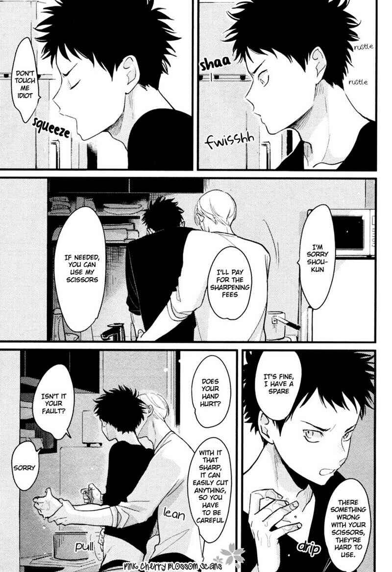Page 9 Chapter 1 Color Recipe