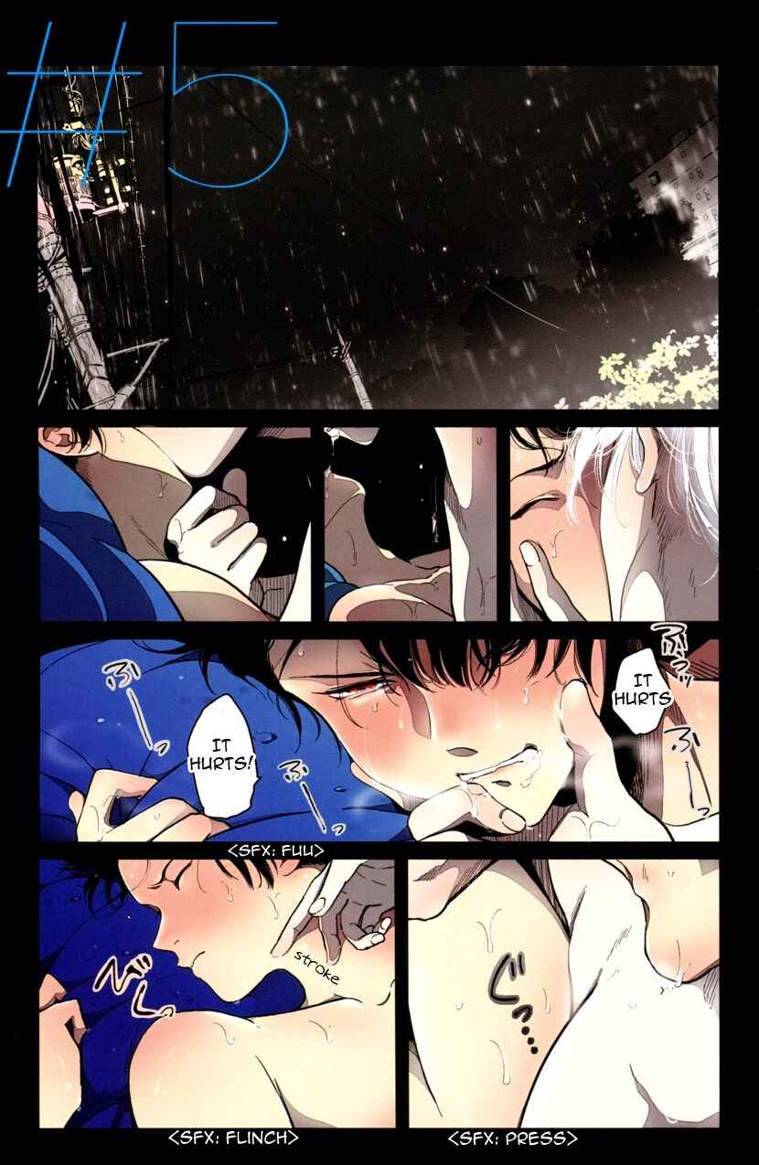 Page 1 Chapter 5 Color Recipe