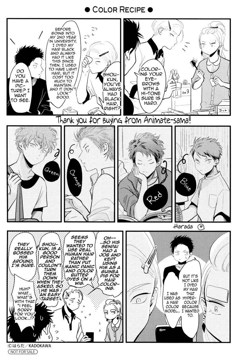 Page 53 Chapter 5 Color Recipe
