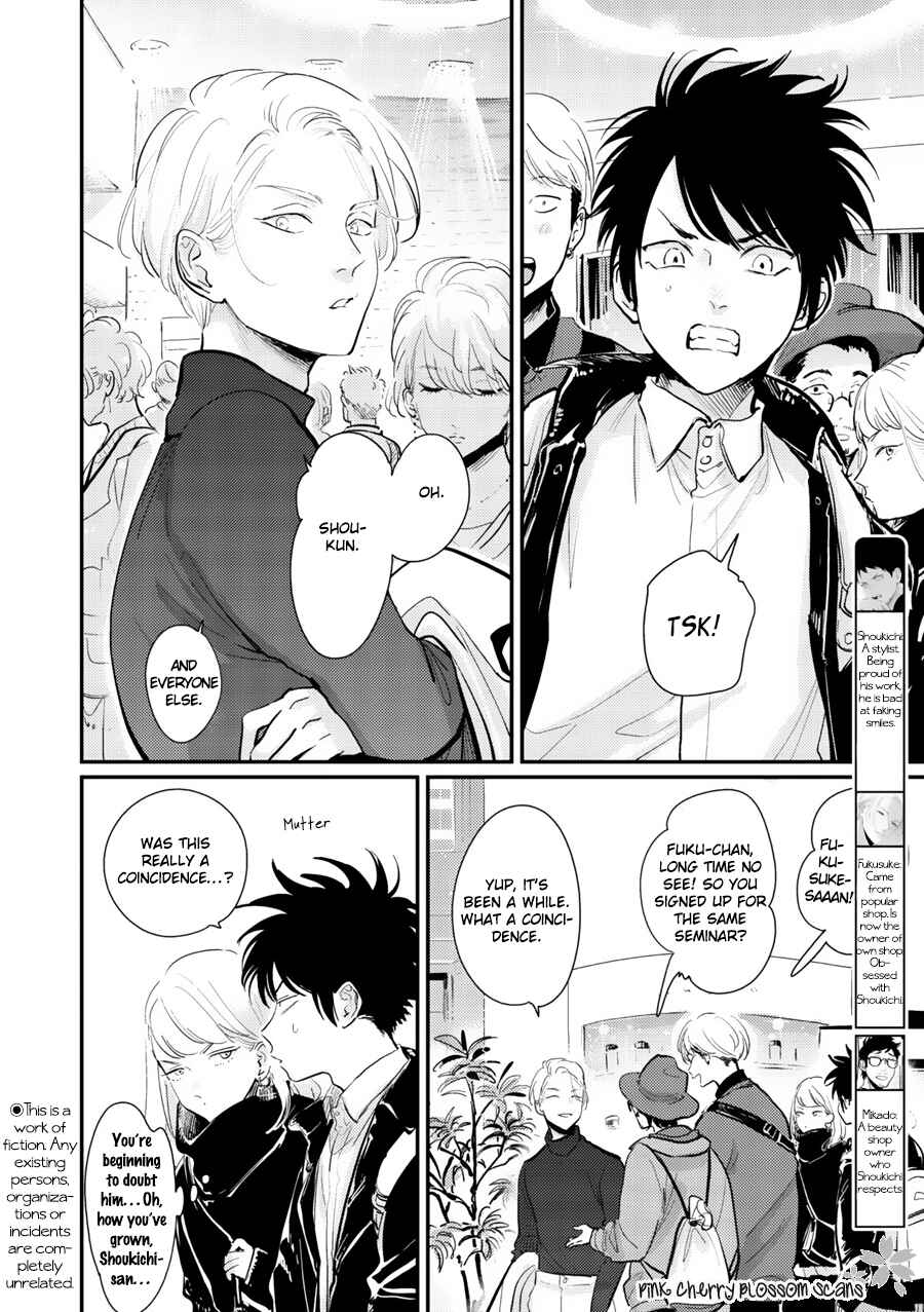 Page 4 Chapter 6.6 Color Recipe
