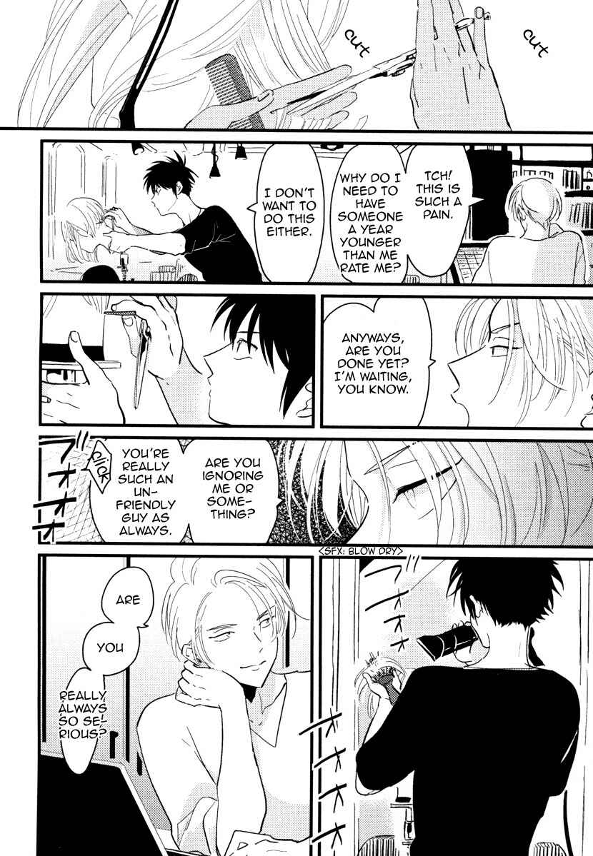 Page 18 Chapter 1 Color Recipe