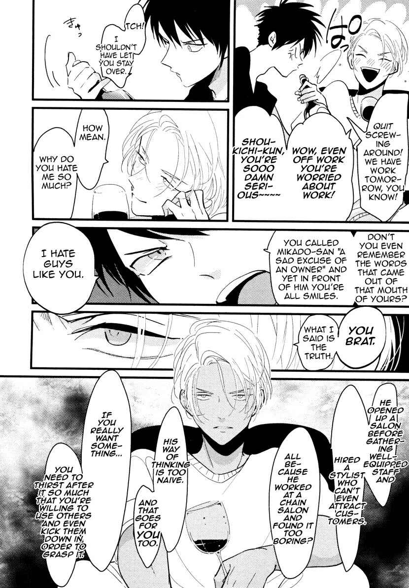 Page 22 Chapter 1 Color Recipe