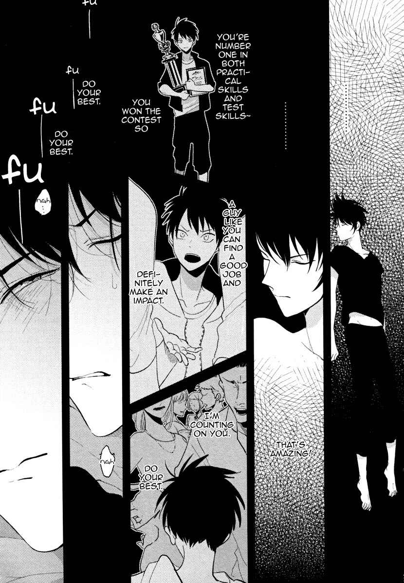 Page 27 Chapter 1 Color Recipe