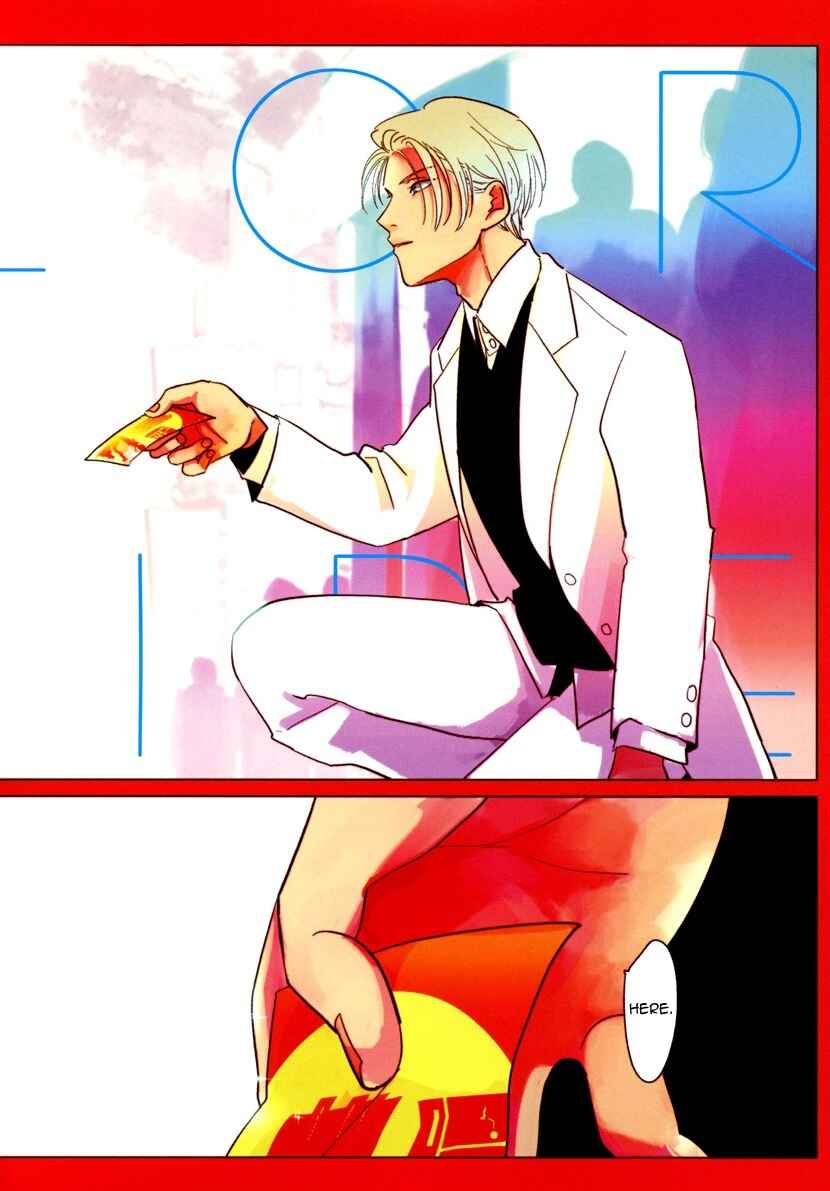 Page 4 Chapter 1 Color Recipe