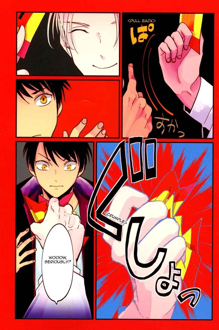 Page 6 Chapter 1 Color Recipe