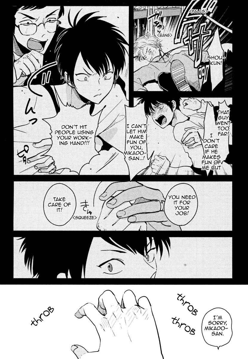 Page 8 Chapter 1 Color Recipe