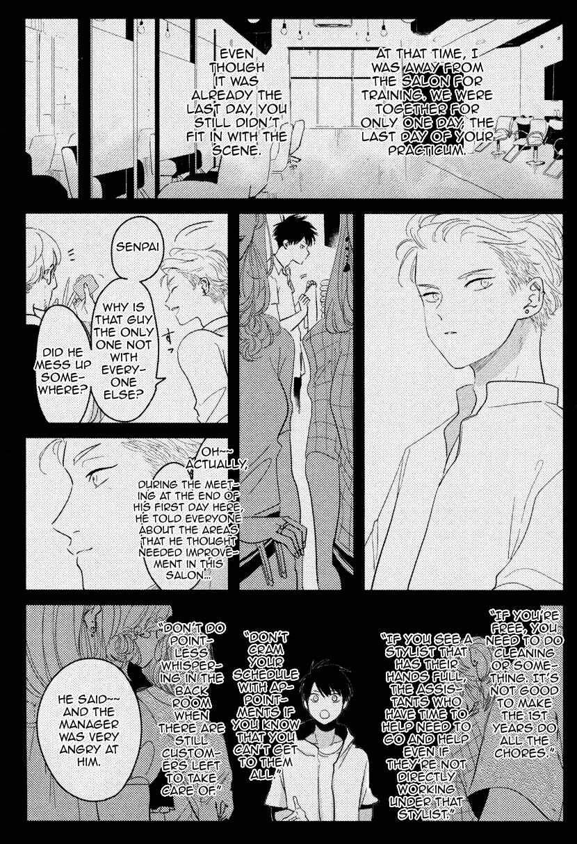 Page 20 Chapter 4 Color Recipe