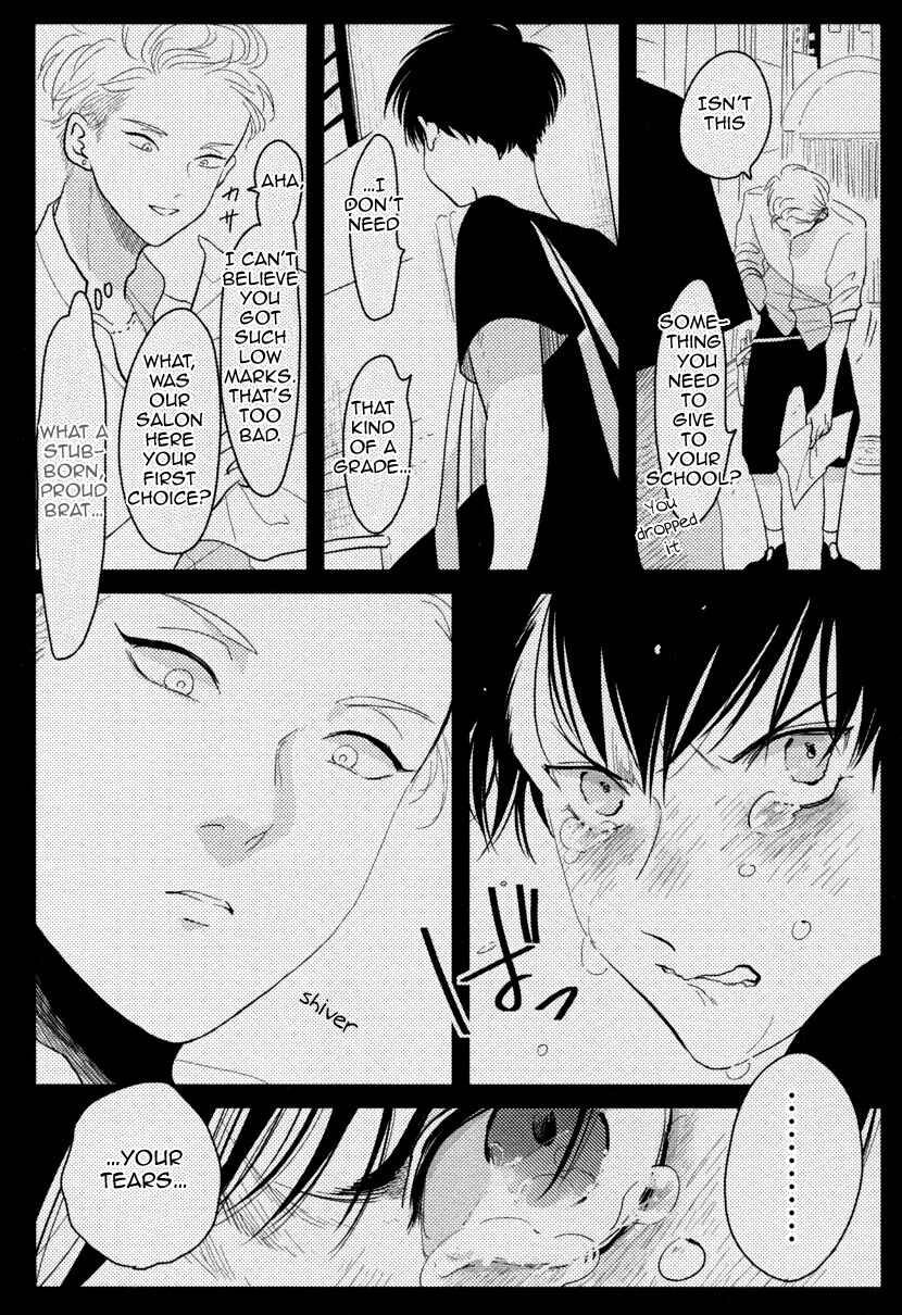 Page 22 Chapter 4 Color Recipe