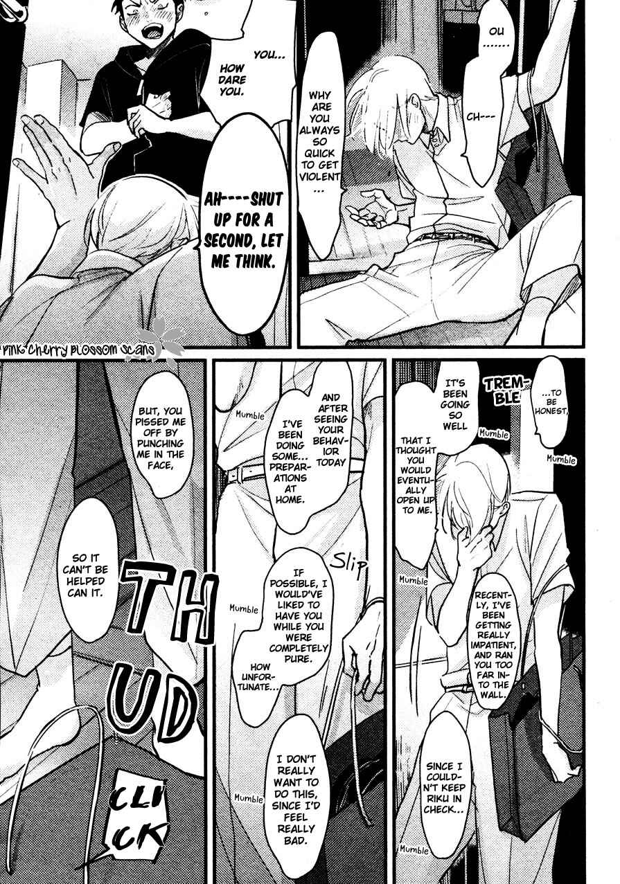 Page 14 Chapter 4 Color Recipe
