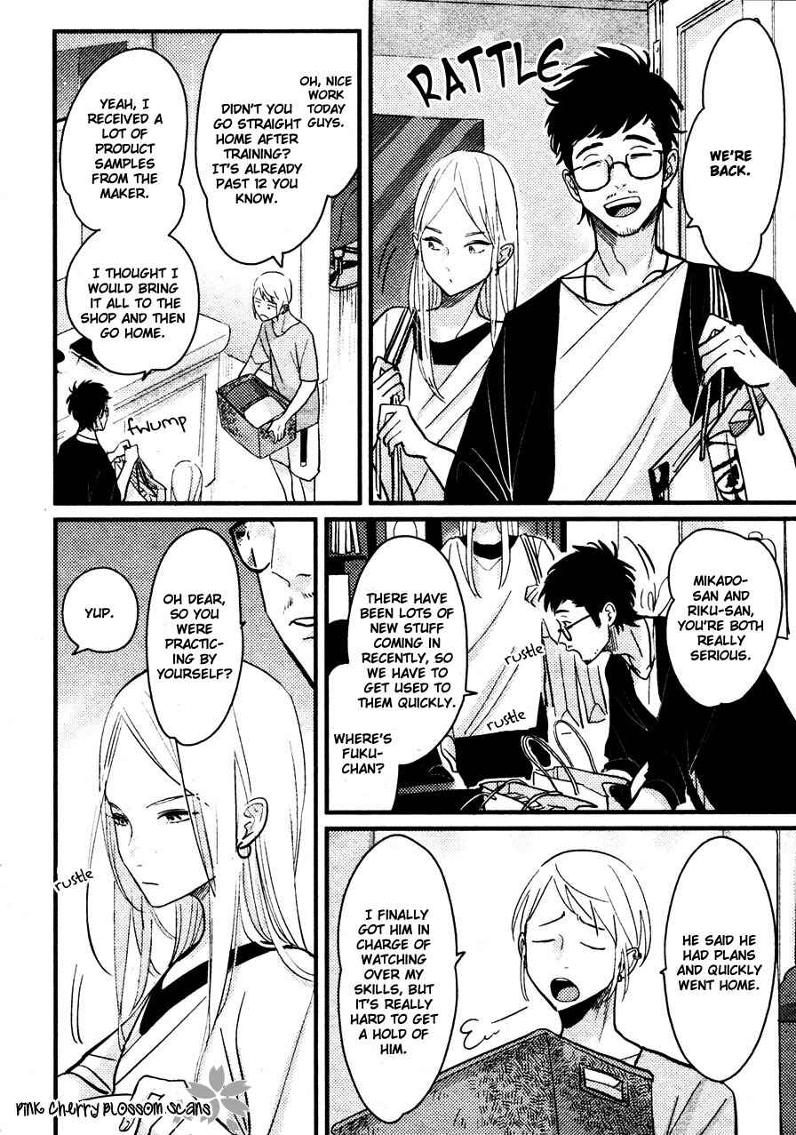 Page 17 Chapter 4 Color Recipe