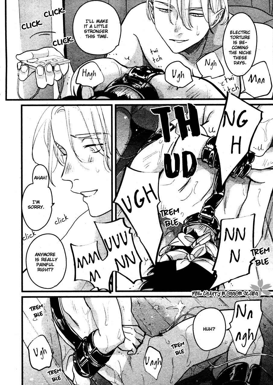 Page 25 Chapter 4 Color Recipe