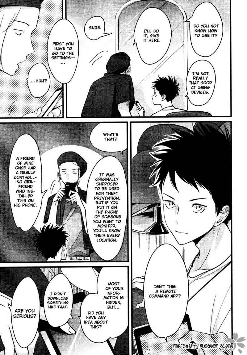 Page 21 Chapter 3 Color Recipe